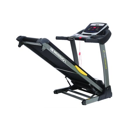 56. HMS Premium BE8510-i Electric Treadmill 