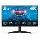 AOC B3 Q24B36X Computer Monitor 60.5 cm (23.8") 2560 x 1440 px Quad HD LED Black