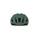 4. HJC CROSSER MT KHAKI GREEN Bicycle Helmet size M