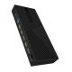 ICY BOX IB-DK2246AC Wired USB 3.2 Gen 2 (3.1 Gen 2) Type-A Black