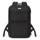 4. DICOTA SEVEN 12-14 35.6 cm (14") Backpack Black