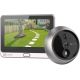 10. EZVIZ DP2C 2MP Video Intercom 10.9 cm (4.3"), Silver