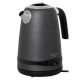 2. ADLER AD 1295g electric kettle, gray