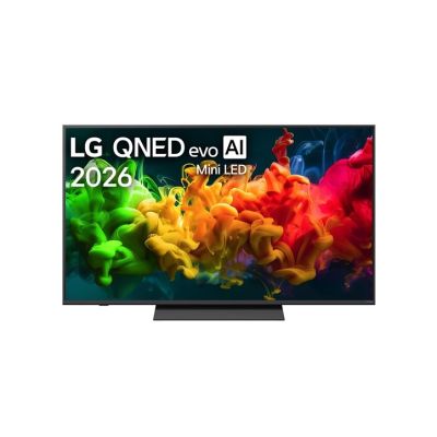TV 55QNED81B3A LG