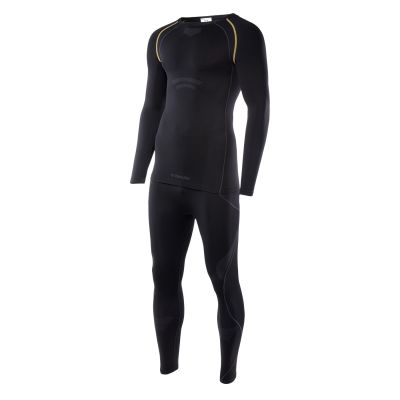 4. 4RCG thermal underwear set
