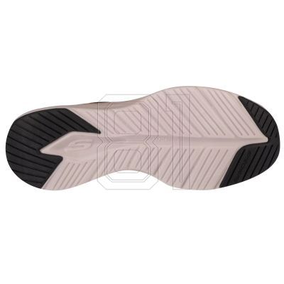 4. Skechers Vapor Foam - Midnight Glimmer 150025-BKRG Black 36