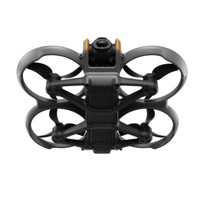 4. DJI Avata 2 Fly More Combo (3 Batteries) 4 spins. Quadcopter 12 MP 3840 x 2880 px 2150 mAh Black