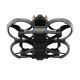 4. DJI Avata 2 Fly More Combo (3 Batteries) 4 spins. Quadcopter 12 MP 3840 x 2880 px 2150 mAh Black