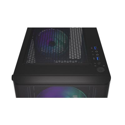 57. ENDORFY Ventum 200 ARGB case