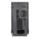 18. Thermaltake View 91 RGB TG CA-1I9-00F1WN-00 Case (ATX, Extended ATX, Micro ATX, Mini ITX, XL-ATX; Black)
