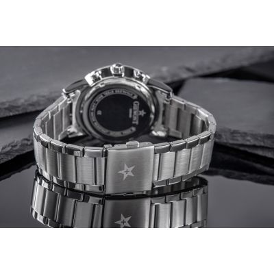 12. Men's Watch GIEWONT GW6480-2