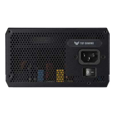 20. ASUS TUF GAMING 750W GOLD Power Supply