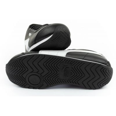 4. Puma Turin 3 Jr shoes 384431 04