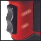 7. Einhell CE-CC 18 Li-Solo compressor 12 l/min Battery