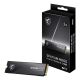 SPATIUM M560 2TB PCIe 5.0 NVMe M.2 SSD