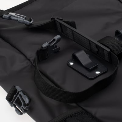 5. Saxonale bag