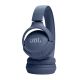 2. JBL Tune 520 BT Wireless On-Ear Headphones Blue