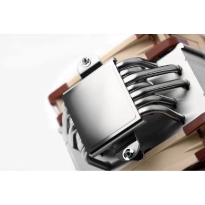 7. NOCTUA NH-U12A CPU Cooler