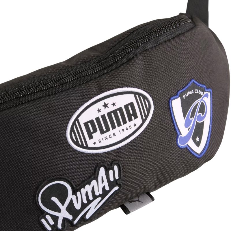 6. Puma Patch 90804 01 waist bag