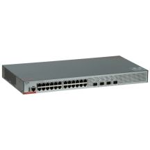 Ruijie Networks RG-CS83-24GT4XS Managed Network Switch L3 Gigabit Ethernet (10/100/1000) Gray