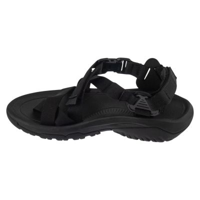 2. Teva W Hurricane Terra Dactyl Sandals 1169431-BLK Black 36