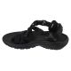 2. Teva W Hurricane Terra Dactyl Sandals 1169431-BLK Black 36