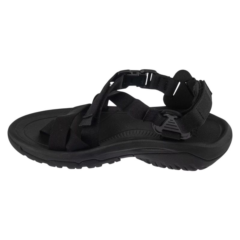 2. Teva W Hurricane Terra Dactyl Sandals 1169431-BLK Black 36