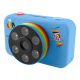 GoGEN DECKOFOTOB blue children's camera