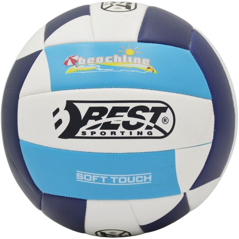 2. BEST SPORTING CALIFORNIA BLUE SIZE 5 VOLLEYBALL