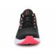 7. Skechers Vapor Foam W 150024-BKPK shoes