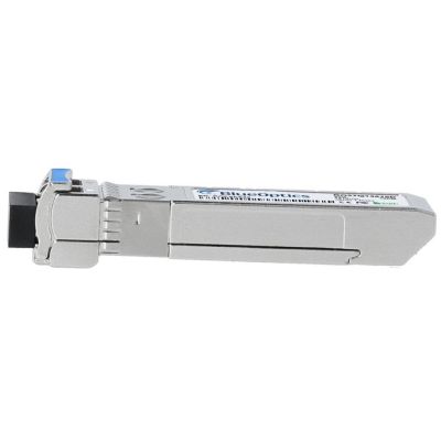 2. Compatible with ubiquitous SFP28 S-Mode LC-Duplex 25GBASE-LR 10KM