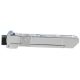 2. Compatible with ubiquitous SFP28 S-Mode LC-Duplex 25GBASE-LR 10KM