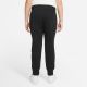 2. Nike Sportswear Club Big Kids&#39; French Terry Pants Jr DA5115 013