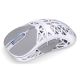11. ENDORFY LIV Plus Wireless Onyx White Gaming Mouse Ambidextrous Bluetooth Optical 26000 DPI