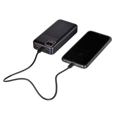 11. Patona Power Bank 20,000 mAh