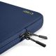 8. Tech-Protect Defender Laptop Bag 13-14 - Navy Blue