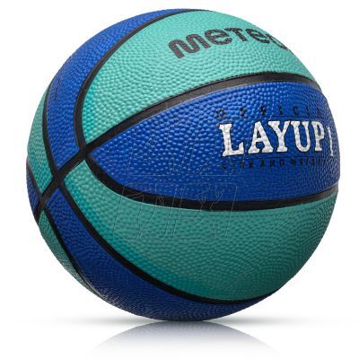 2. Meteor Layup 1 07120 Basketball Ball