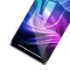 9. 3mk Silky Matt Pro Matte Protective Film for Motorola Edge 50 Fusion