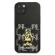 3. Karl Lagerfeld Karlimals Cardslot case for iPhone 13 - black