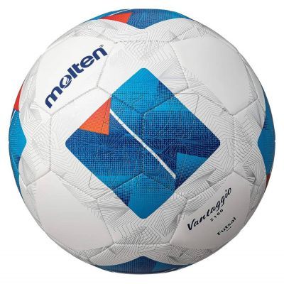 Molten F9N2100 Futsal Football