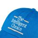 6. New Balance 6 Panel The Intelligent Choi Cap LAH43017BUL