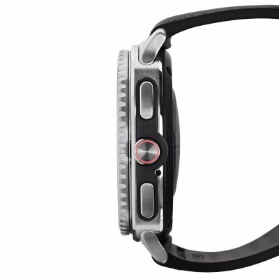 3. Samsung L505 Galaxy Watch8 Classic (46mm) Black