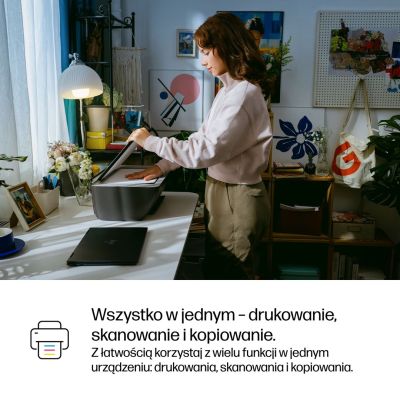 348. HP DeskJet 2910 All-in-One Printer