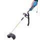 2. MAKITA UR3502 Electric Trimmer (Line)