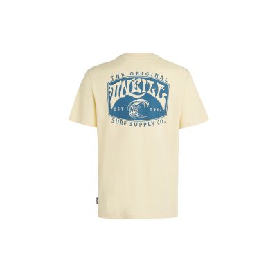 2. O'Neill Beach Graphic T-Shirt M 92800613972