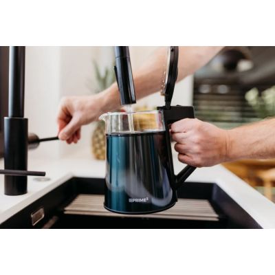 5. Prime3 SEK21 Electric Kettle 1.2L 1355W