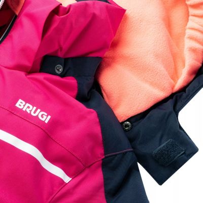 4. Brugi 3ahy Jr Jacket 92800463857