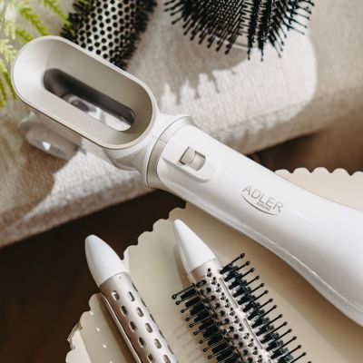 13. ADLER AD 2027 hair curler
