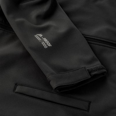 5. Martes Essentials Softshell Jacket Meino Jr 92800395957