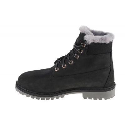 6. Timberland Premium 6 IN WP Shearling Boot Jr 0A41UX shoes